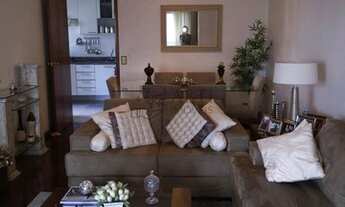 Imagem 3: EXCELENTE LOCALIZAÇÃO-TERRAÇO-MUITOS ARMÁRIOS-QUADRA E PISCINA