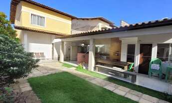 Imagem 2: Condominio GRAN PARK, Excelente Casa de Alto Padrão Na COHAMA, 4 suítes , Móveis Projetado