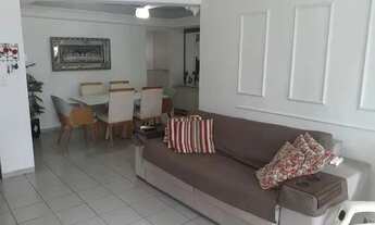 Imagem 3: Apartamento para venda possui 116 metros quadrados com 3 quartos em Boa Viagem - Recife