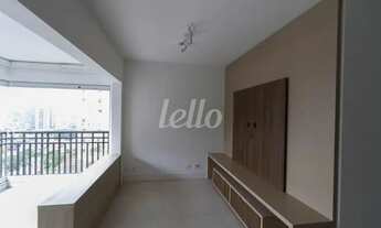 Imagem 2: São Paulo - Apartamento Padrão - Vila Madalena