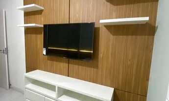 Imagem 7: Vendo um excelente apartamento no Condomínio Difference, localizado em Parnamirim