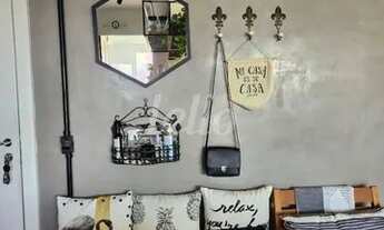 Imagem 7: São Paulo - Apartamento Padrão - Tatuapé