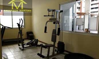 Imagem 6: Cobertura em Itapuã - Ed. Gaia - Cód: 14902 z Anderson Martins vende