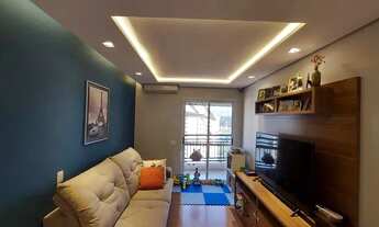 Imagem 6: Apartamento - Vila Brandina - Campinas