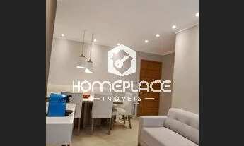 Imagem 3: Apartamento Localizado, Bairro Pauliceia , São Bernardo do Campo, SP