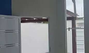 Imagem 2: Casa nova de 02 quartos no Residencial Vieira em Trindade