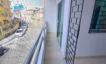 Imagem 4: Alugo casa, 2/4,sala,cozinha ,banheiro e varanda