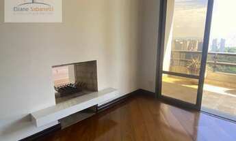 Imagem 5: Lindo apartamento 4 Suítes para viver com sua família no Morumbi