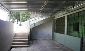 Imagem 3: Casas para Alugar em mangbeira 8