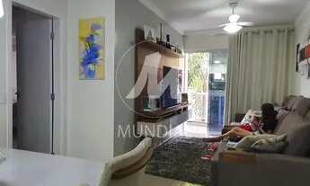 Imagem 2: Apartamento (tipo - padrao) 3 dormitórios/suite, cozinha planejada, em condomínio fechado