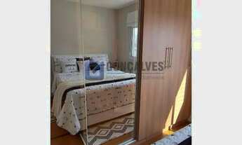 Imagem 6: SAO BERNARDO DO CAMPO - Residential / Apartment - INDEPENDENCIA