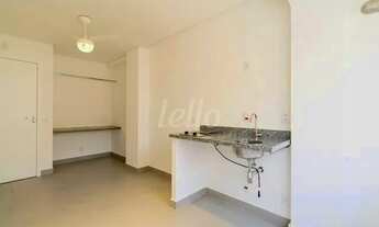 Imagem 7: São Paulo - Apartamento Padrão - Santa Cecília