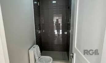 Imagem: Apartamento com vista para o Guaíba 2D