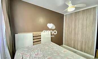 Imagem 7: Apartamento à venda, 2 quartos, 1 vaga, Limeira Baixa - Brusque/SC