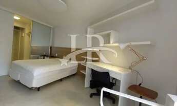 Imagem 7: Flat, Vila Nova Conceição - São Paulo