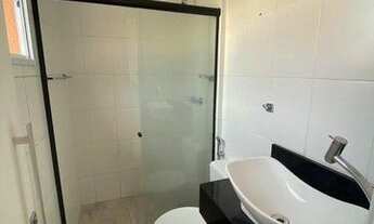 Imagem 3: Casa duplex com 3 dormitórios à venda, 85 m² por RS 438.000 - Vargem Grande - Rio de Janei