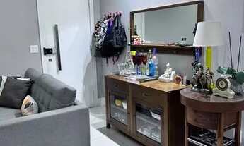 Imagem 4: Apartamento à venda, 78 m2, com 2 quartos (1 suíte), R$ 530.000, na Barra da Tijuca