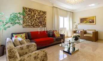 Imagem 2: Locação Casa em condomínio com 3 dormitórios