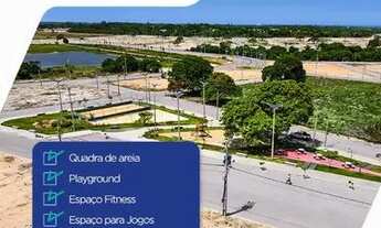 Imagem: AR - MBV Caucaia lotes prontos para construir