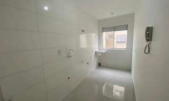 Imagem 6: Apartamento 2 Quartos Praia João Rosa 44m²