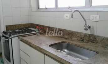 Imagem 3: Santo André - Apartamento Padrão - Centro