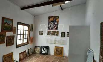 Imagem 5: Casa - Joaquim Egídio - Campinas