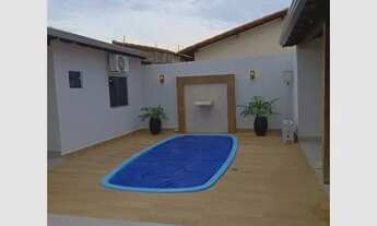 Imagem: Casa para venda com 3 quartos em Gonzaga