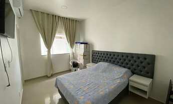 Imagem 9: CASA TÉRREA NO CONDOMÍNIO QUINTA DAS MARINAS NA PONTA NEGRA PARA VENDA COM 144M² E 2 QUART