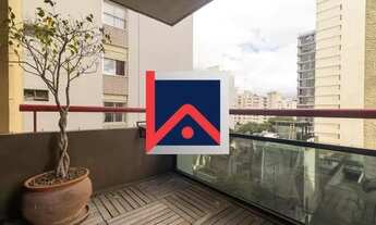 Imagem 6: Venda Apartamento 2 Dormitórios - 96 m² Cerqueira César