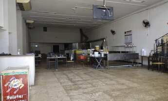 Imagem 2: Galpão/Depósito/Armazém para aluguel possui 400 metros quadrados em Vila Nova - Santos - S