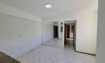 Imagem 2: Apartamento 2/4 com suíte no Stiep por 270 mil - Oportunidade de investimento!