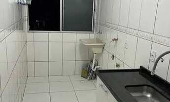 Imagem 4: Apartamento c/ 2 dorm. p/ locação em Jandira