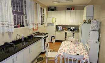 Imagem 6: Casa com 3 dormitórios à venda, 249 m² por R$ 690.000,00 - Vila Jerusalém - São Bernardo d