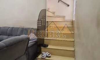 Imagem 5: Sobrado para Venda no bairro Artur Alvim 3 minutos do metrô , 3 dormitórios, 3 suíte, 2 va