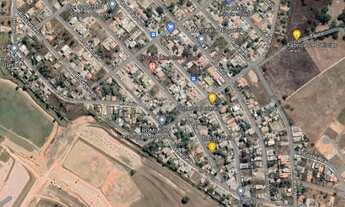 Imagem 3: Lote plano de 438m2 em esmeraldas