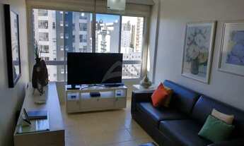 Imagem 6: Cobertura - Cambuí - Campinas