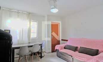 Imagem 3: Apartamento para Aluguel - Freguesia do Ó, 2 Quartos, 52 m2