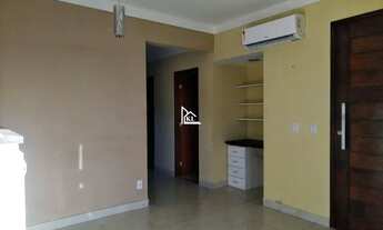 Imagem 7: Lindo Apto - 4° andar - semi-mobiliado em Capim Macio