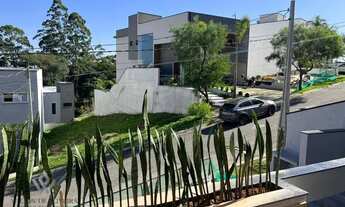 Imagem 6: Linda casa no condomínio Mosaico da Serra