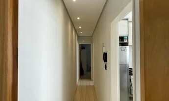 Imagem 6: APARTAMENTO - ITARARÉ - SP