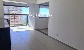 Imagem 5: Apartamento para locação com 1 suíte no JK Jardins em Votorantim