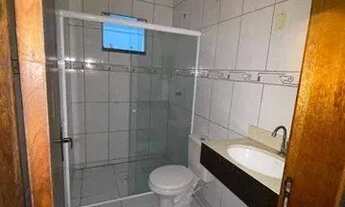 Imagem 6: Vendo ótima casa em Feu Rosa