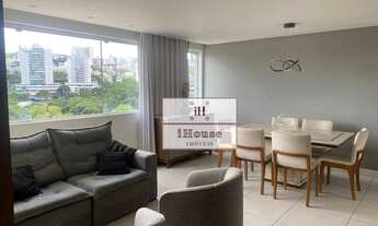 Imagem 2: Cobertura nova no melhor ponto do Buritis