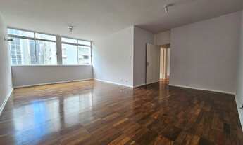 Imagem: Apartamento para aluguel tem 105 metros