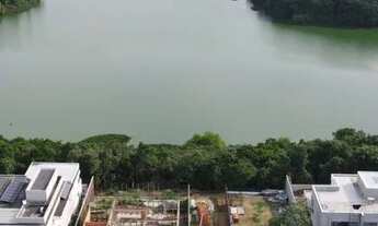 Imagem 4: Casa de condomínio para venda possui 477 metros quadrados com 4 quartos