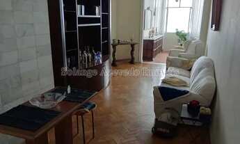 Imagem 2: Apartamento-À VENDA-Tijuca-Rio de Janeiro-RJ