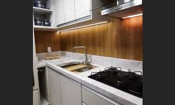 Imagem 4: Apartamento Semi Mobiliado Madureira Caxias do Sul