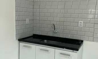 Imagem 2: Apto no águas claras novo aleixo