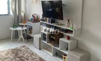 Imagem 3: São Paulo - Apartamento Padrão - Consolação