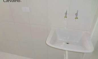 Imagem 6: Casa com 1 dormitório para alugar, 30 m² por R$ 1.354,00/mês - Vila Maria Alta - São Paulo